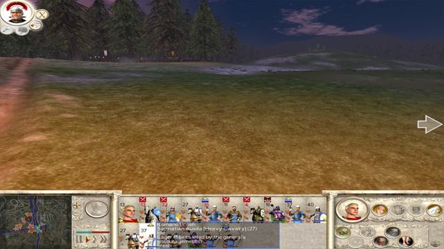 Apple IMAC with Retina 5K GamingTest  - Rome Total War. Battle of Badon(No audio) смотреть онлайн