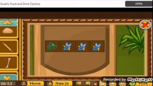 101 free new room escape game level 16 walkthrough