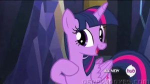 My Little Mamma Mia:Our Last Summer (MLP:PMV)