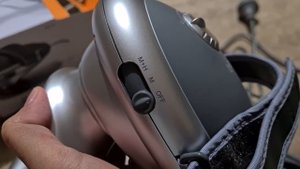 Beurer MG70 Infrared Massager