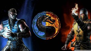 Mortal Kombat 9