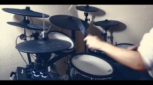 Ijiranaide, Nagatoro-San / イジらないで、長瀞さん OP『EASY LOVE - Sumire Uesaka / 上坂すみれ』- Drum Cover/叩いてみた