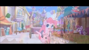 Ugly Dolls - The Big Finale PMV