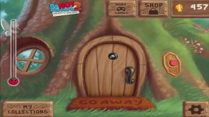 ✔ Игра Do not disturb - Смешной и Забавный Мр.Грампи Веселый мультик Смешное видео Мульти Пульти ✔
