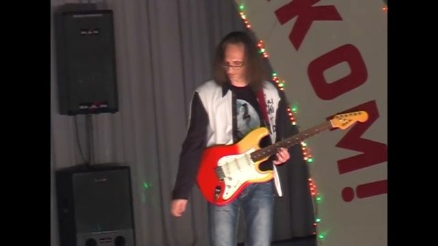 Vitaliy Lebedinec-Nadya Indi смотреть онлайн