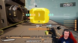 ПЕРВЫЕ УГОЛЬНЫЕ ГЕНЕРАТОРЫ НА ОЗЕРЕ #SATISFACTORY 611