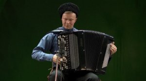 Утушка луговая. Сергей Годовалов, казачий ансамбль Атаман