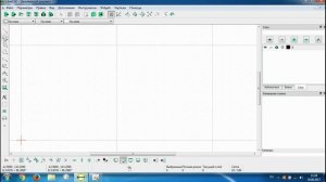 Y2mate.mx-LibreCAD 2-й урок _Базовые инструменты_