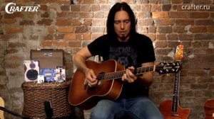 Советы гитаристам | Как пользоваться каподастром