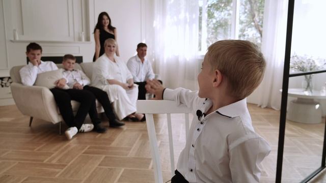 Серебрянная свадьба 25 лет у Сергея и Ирины смотреть онлайн