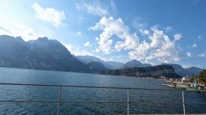 Lago di Garda. Morocco Ep.2