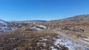 Левашинский район с. Какамахи