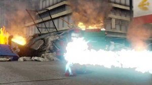Silver Centurion Iron Man LEGO Minifigure | LEGO Marvel’s Avengers