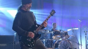 Soundgarden - Fell On Black Days