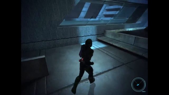 Mass Effect #7