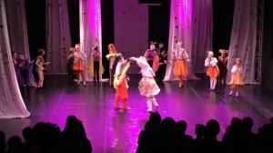 Мама Мюзикл