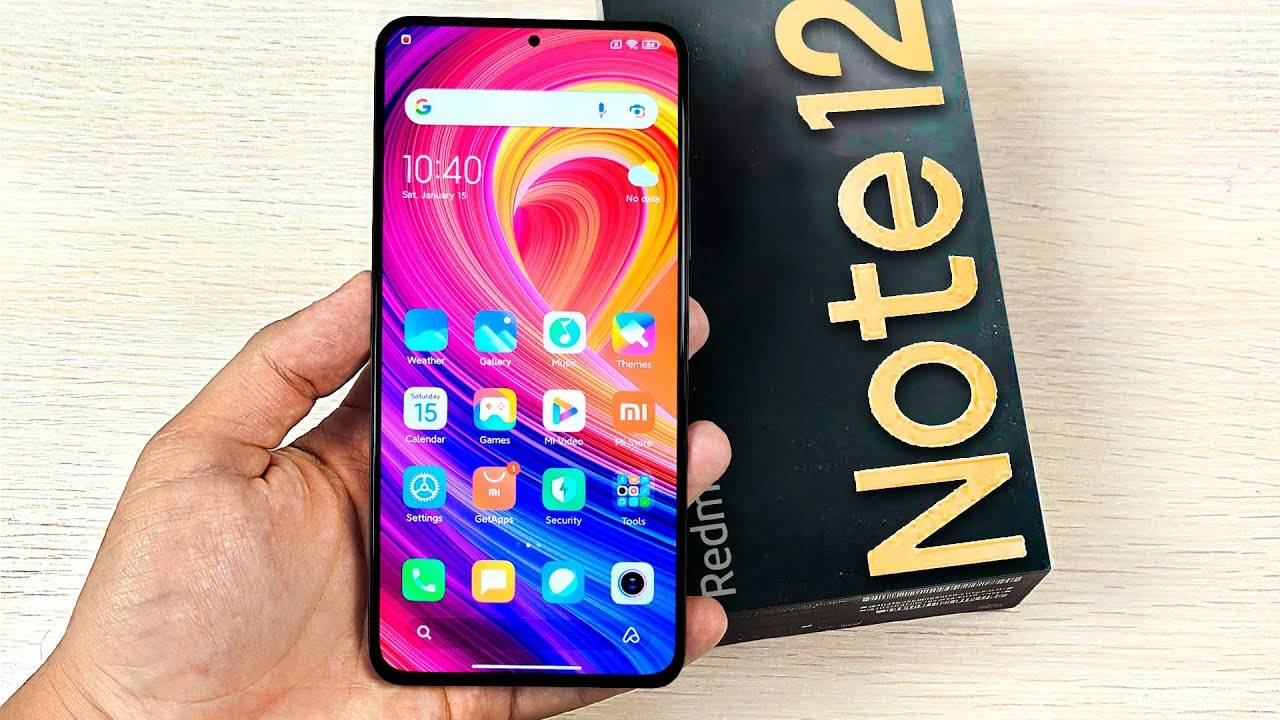 Простой способ обхода, Google аккаунта FRP пароля, графический ключ Redmi 12 / Redmi Note 12