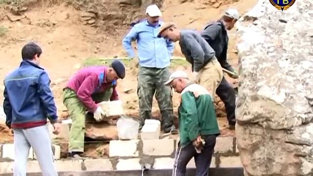 Зубанчи Новейшая история смотреть онлайн