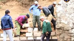 Зубанчи   Новейшая история