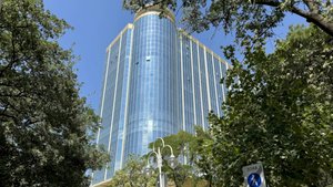 Сдаётся посуточно 1-к квартира на первой береговой линии - 100 м до моря