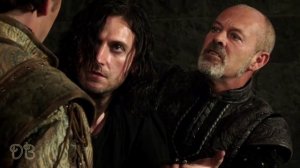 Guy of Gisborne ~ in **REAL HD** ("Lady of Dreams") ~ Richard Armitage