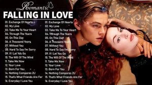 Love Songs Of The 70s 80s 90s ♥ Oldies But Goodies - Greates Relaxing Love Songs 80's 90's Westlife