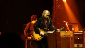 TOM PETTY and the Heartbreakers - Mary Jane's Last Dance