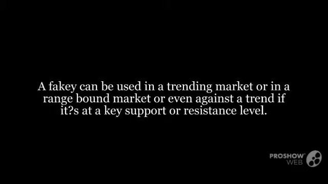 What is Fakey Trading Strategy? How to Setup? | Blue Trading Reviews смотреть онлайн