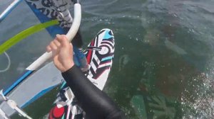 Freestylewave for freeride - Is FSW the do-it-all windsurfing board?