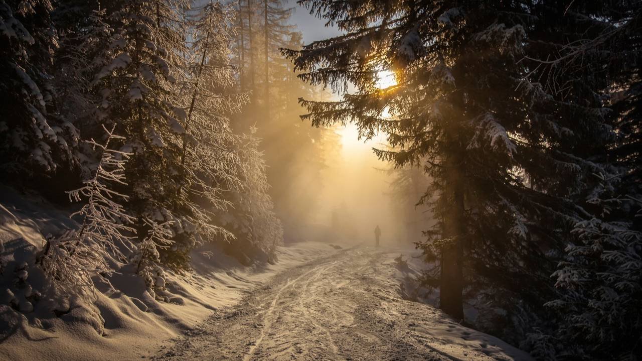 Время мельница