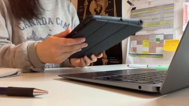 [ Study with me real time ] Study with me at night for my medschool exams 😴🌙 /no talking/no music✨ смотреть онлайн