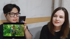 УГАДЫВАЮ РУССКИЕ ПЕСНИ, КОТОРЫЕ ПОЁТ КОРЕЕЦ