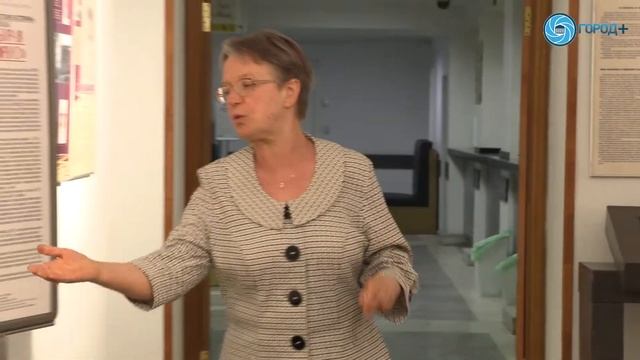 Детский исторический музей отмечает юбилей