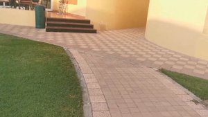 Weekend Travel - Royal Beach Hotel, Dibba Fujairah (2)