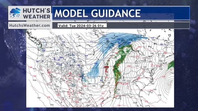 BLIZZARD WARNING - Nearly 200,000 without Power in Northeast - Weather Forecast смотреть онлайн