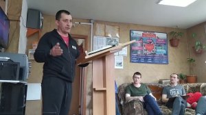 Kонсультация с со зависимыми, перед тем как зависимый родственник поедет на реабилитацию!
