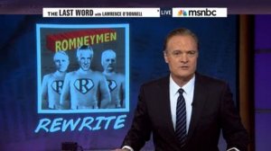 Last Word: All Romney Men Are Cowards