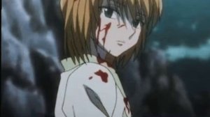 kurapika kurta asmr{you come home late from work and he’s sleepy 🥺:D}