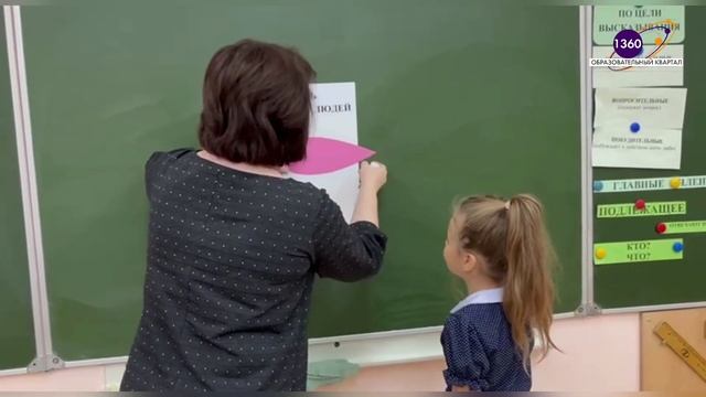 Разговоры о важном