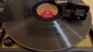 Л. Бетховен Симфония № 3 «Героическая» 2 сторона (запись 1954 г.)