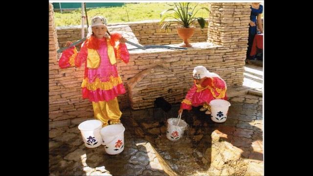 Авылым || Верхняя Мактама || Югары Мактама смотреть онлайн