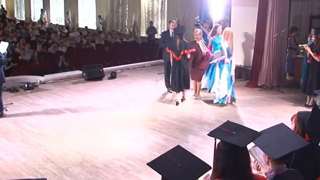 Харьковщина не отпускает лидерство и звание образовательной столицы Украины. Юлия Светличная