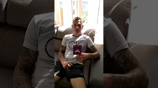 Саша, г. Калининград - просит принять Государственную стратегию по лечению гепатита!
