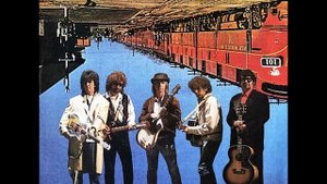 End Of The Line , Traveling Wilburys , 1989 Vinyl 45RPM
