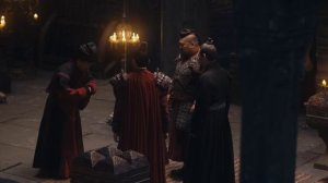 Новоландия: Знамя Орла 1 сезон 39 серия