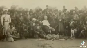 Абрек Зелимхан