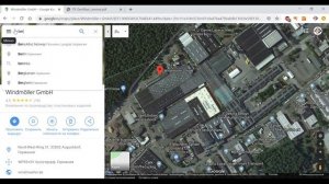 Проверка адреса в Google map