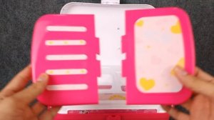 55 Minutes Satisfying with Unboxing Disney Minnie Mouse Toys Playset Collection ASMR