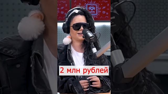 Бьянка об успехах в похудении  #loveradio #бьянка @Paramonov_Yaroslav