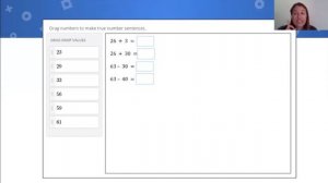 2nd Grade End of Year Math Test - Edulastic How To